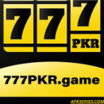 777PKR Game